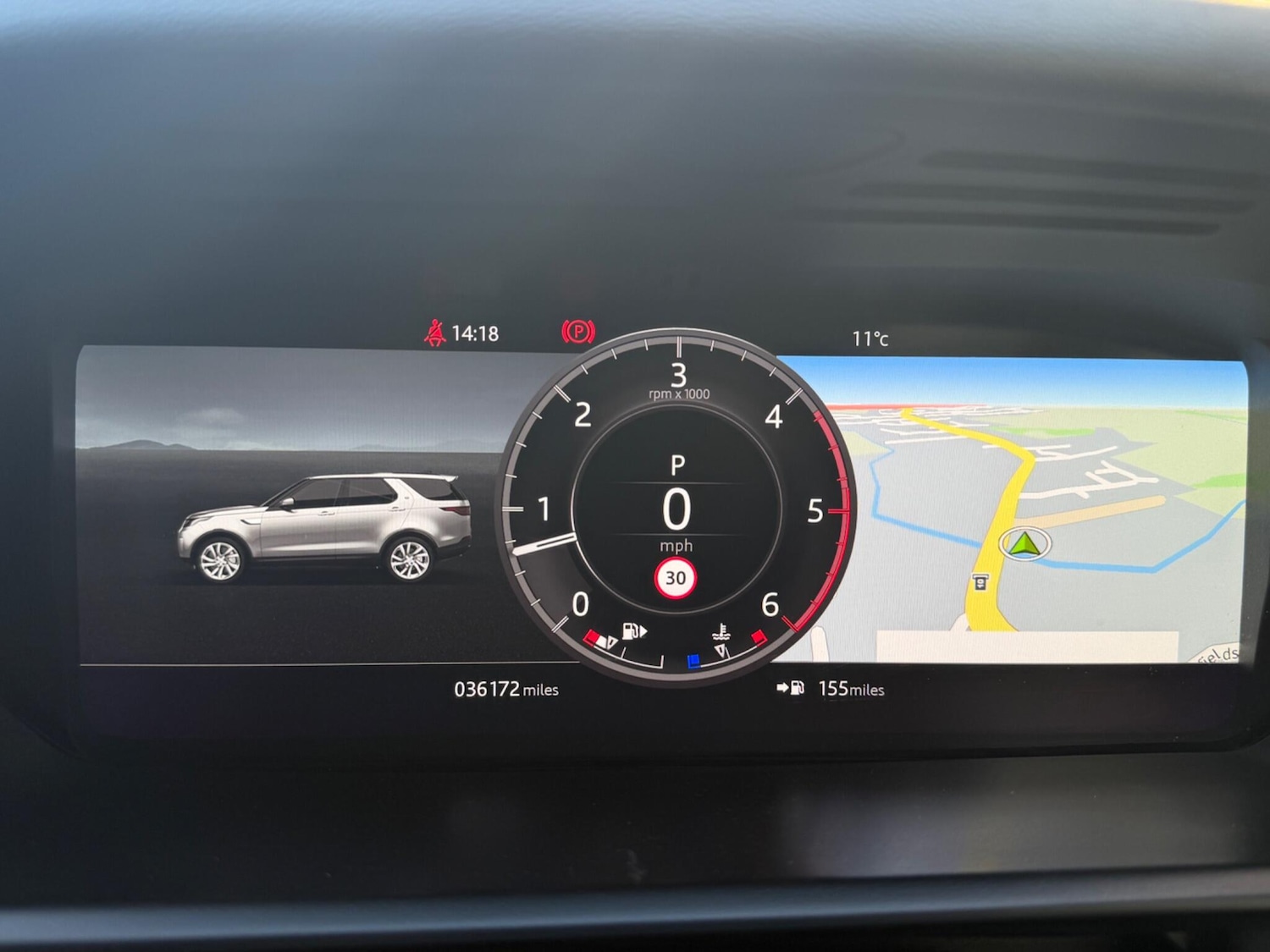 Used Land Rover Discovery for sale - 76753176: Photo 12