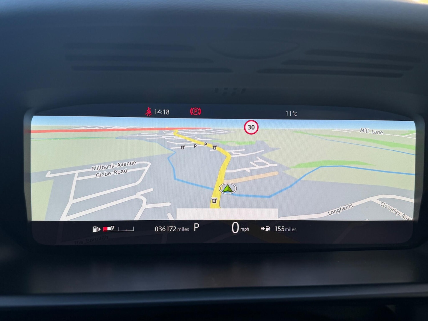 Used Land Rover Discovery for sale - 76753176: Photo 13