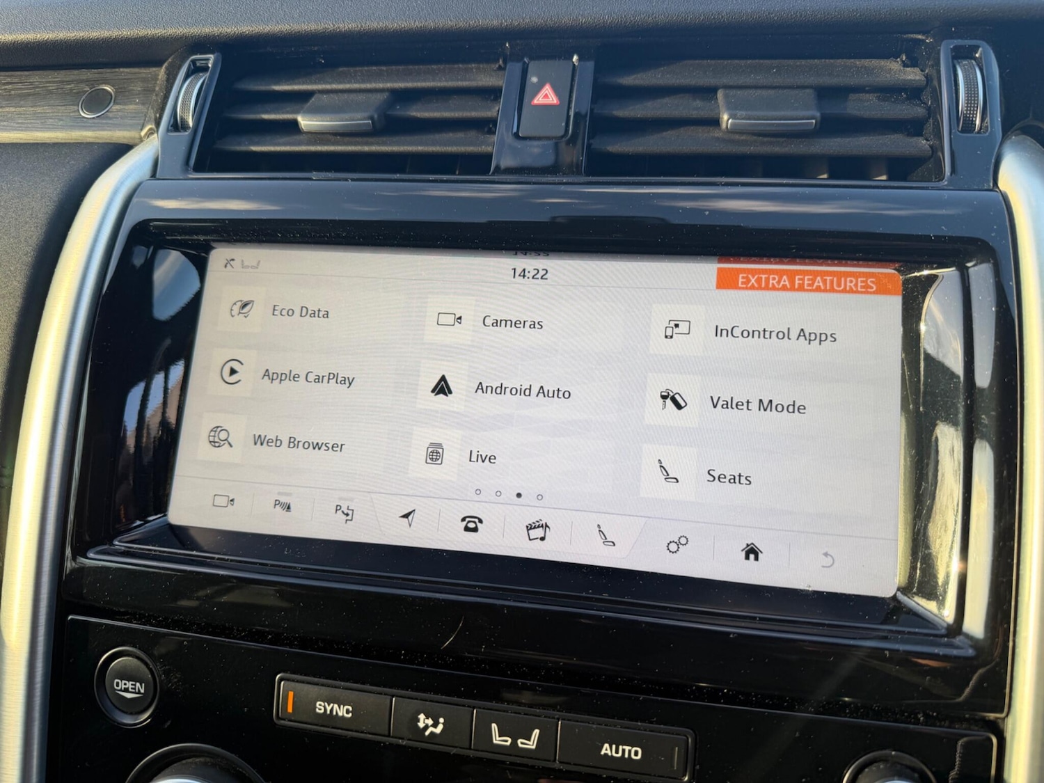 Used Land Rover Discovery for sale - 76753176: Photo 14