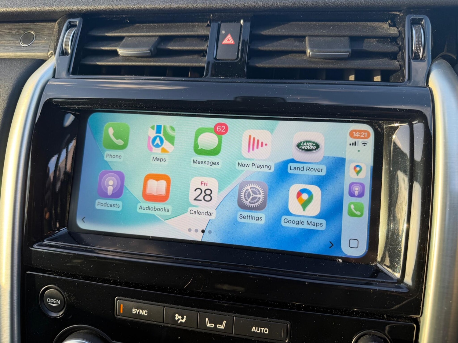 Used Land Rover Discovery for sale - 76753176: Photo 15