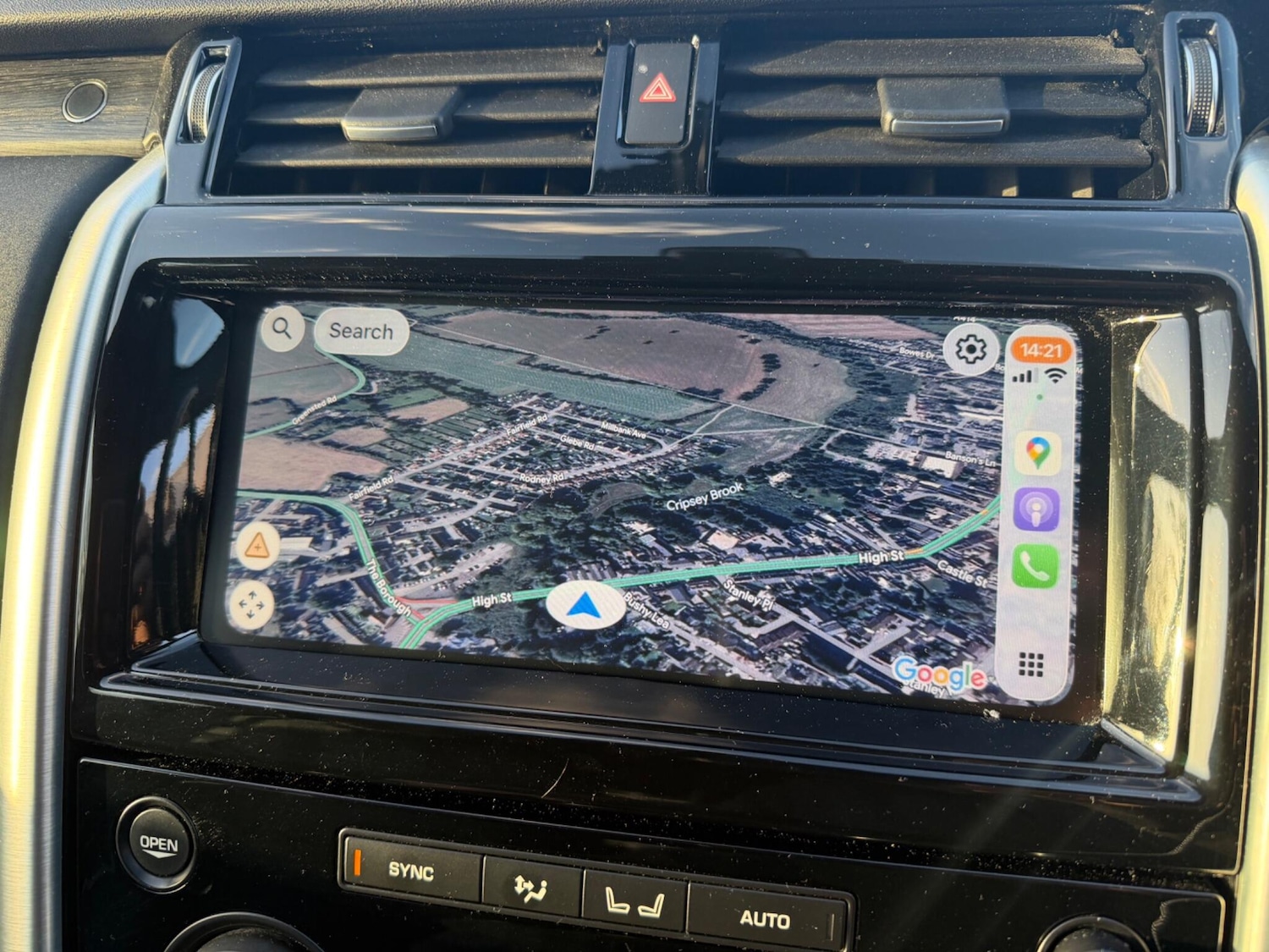 Used Land Rover Discovery for sale - 76753176: Photo 16