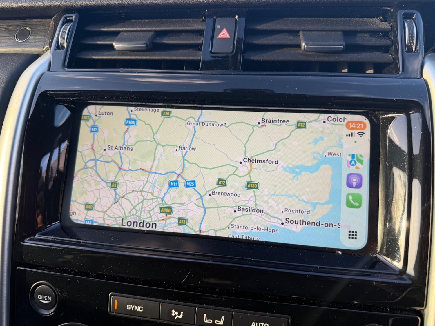 Used Land Rover Discovery for sale - 76753176: Photo 17