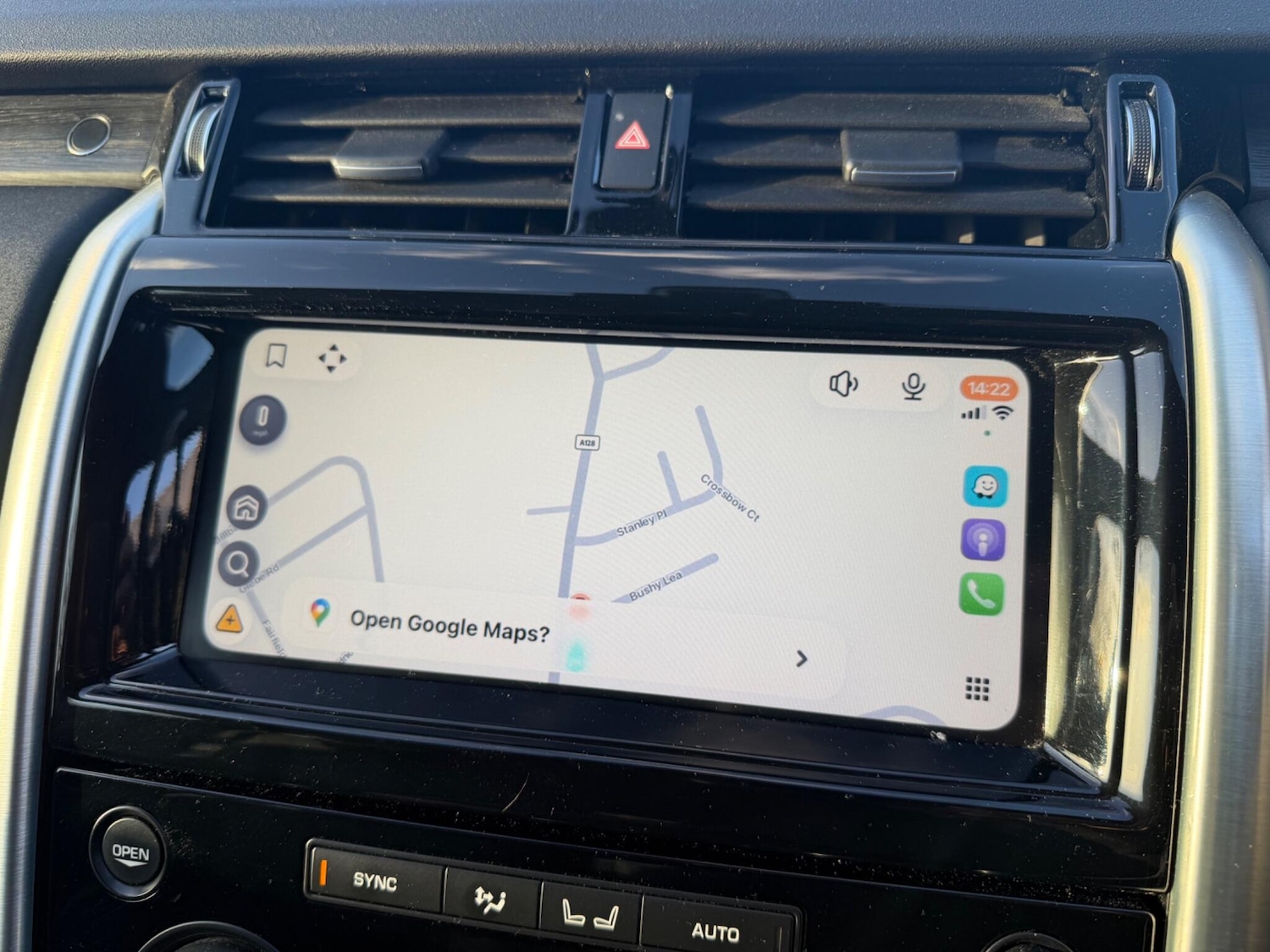 Used Land Rover Discovery for sale - 76753176: Photo 18