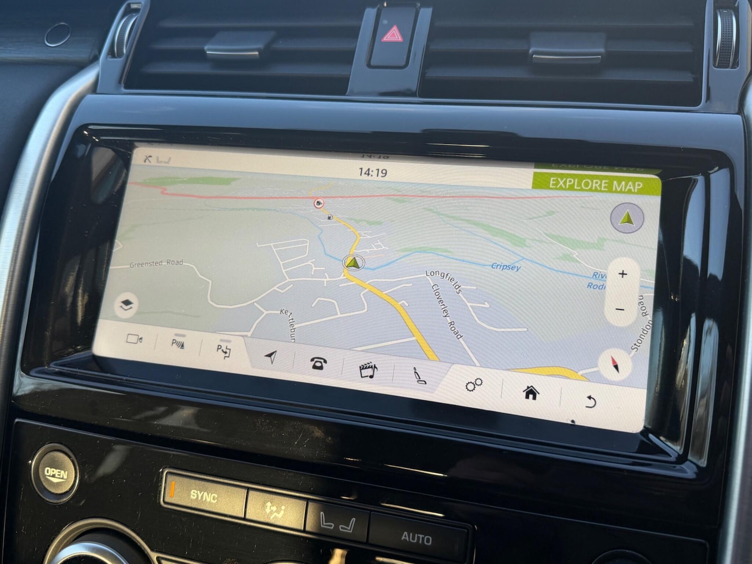 Used Land Rover Discovery for sale - 76753176: Photo 19