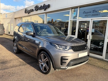 (19) - 3.0 SD V6 HSE Auto 4WD Euro 6 (s/s) 5dr