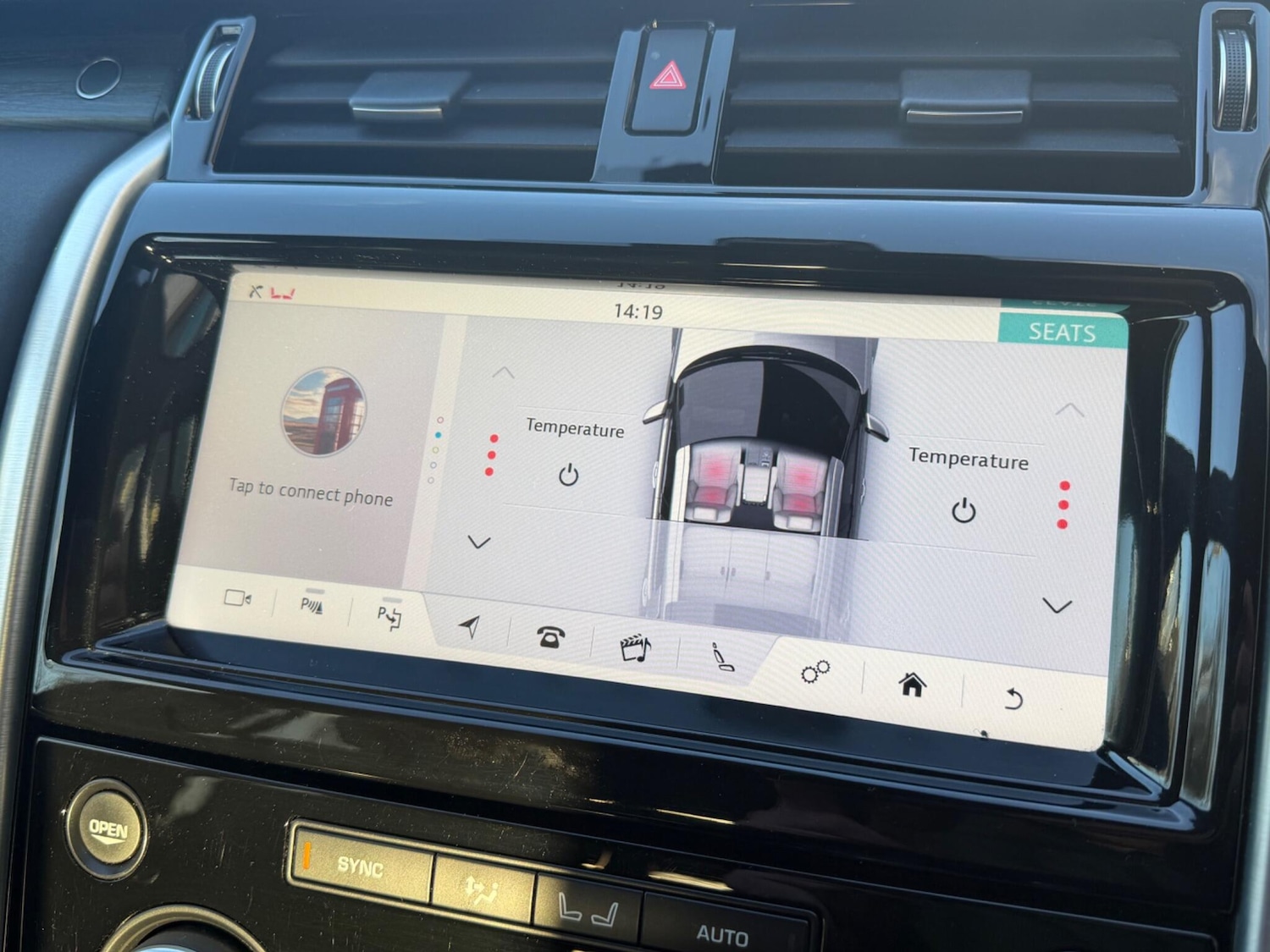 Used Land Rover Discovery for sale - 76753176: Photo 20