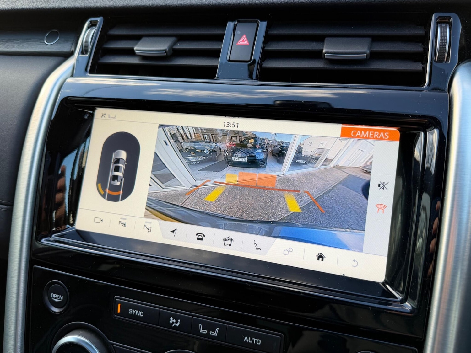 Used Land Rover Discovery for sale - 76753176: Photo 21