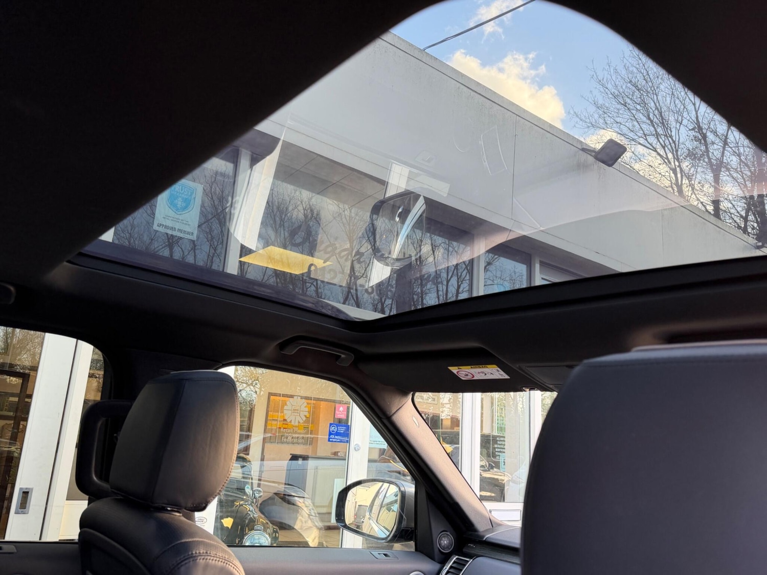 Used Land Rover Discovery for sale - 76753176: Photo 22