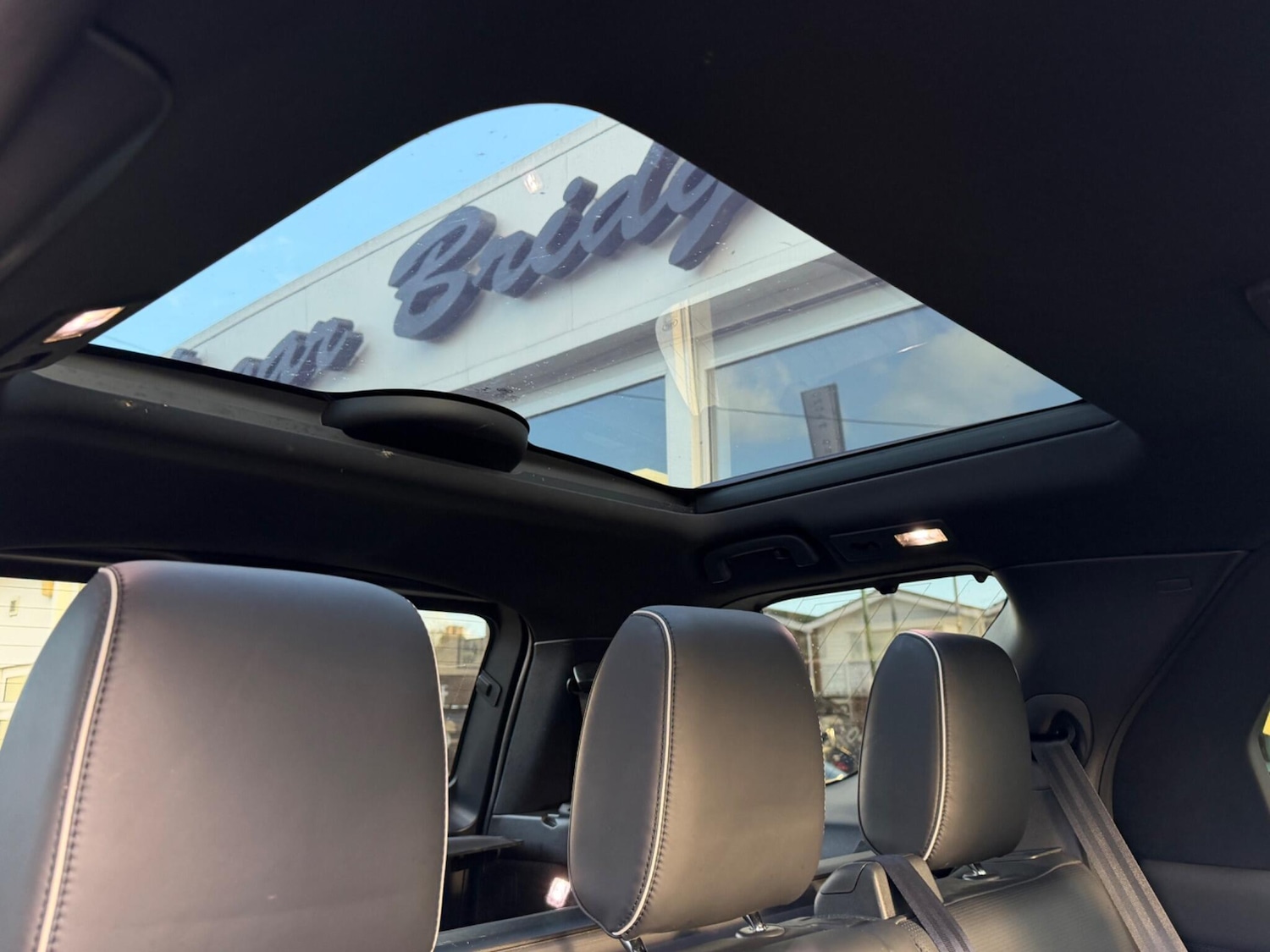 Used Land Rover Discovery for sale - 76753176: Photo 23