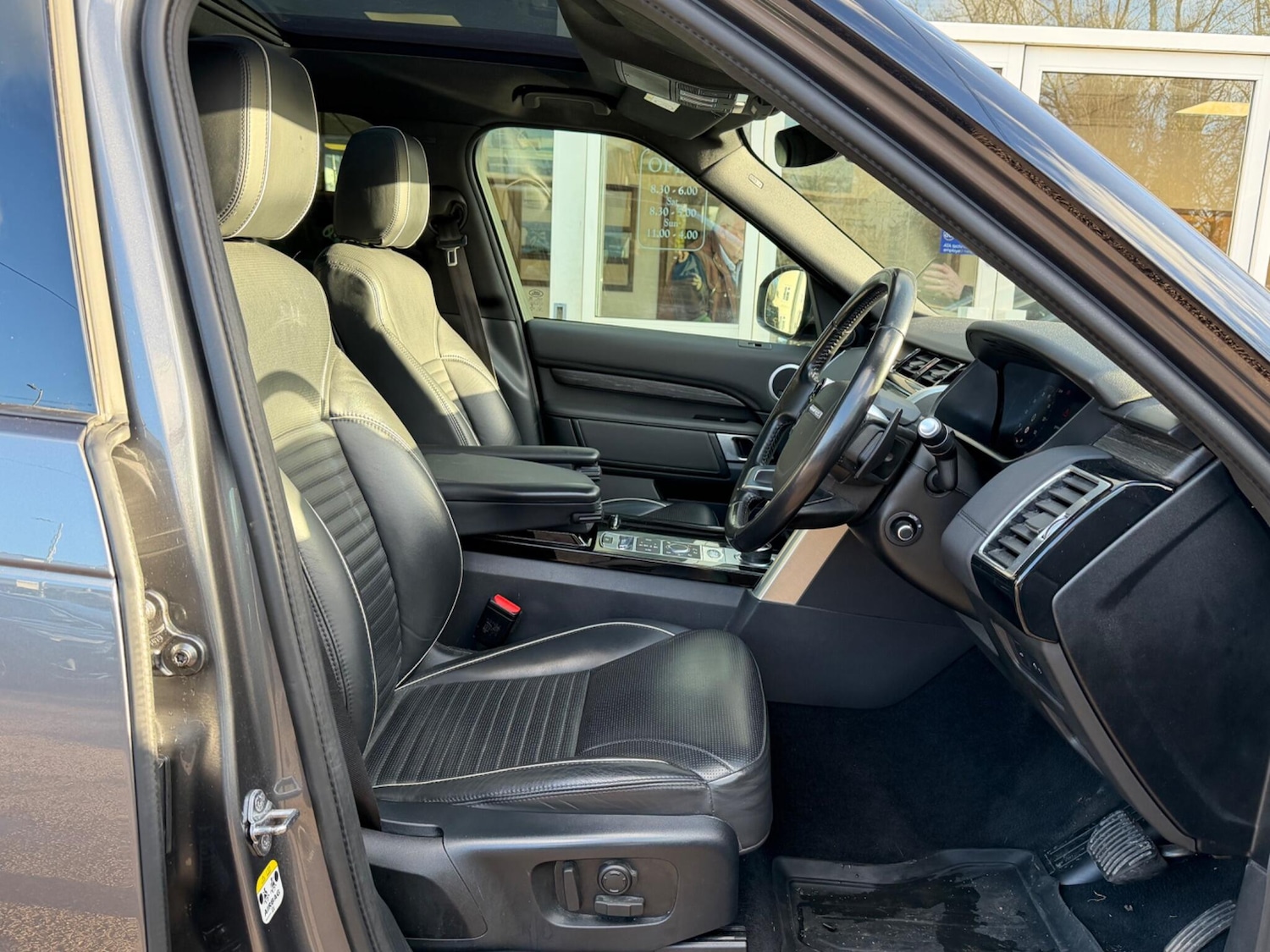 Used Land Rover Discovery for sale - 76753176: Photo 5