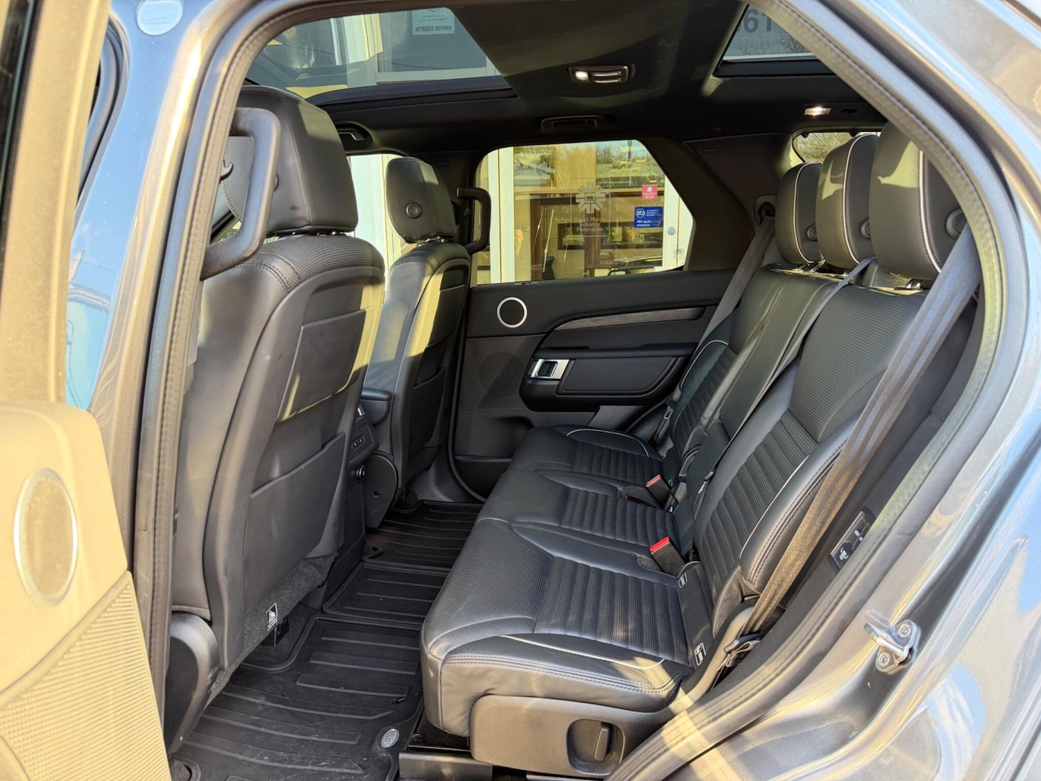 Used Land Rover Discovery for sale - 76753176: Photo 6