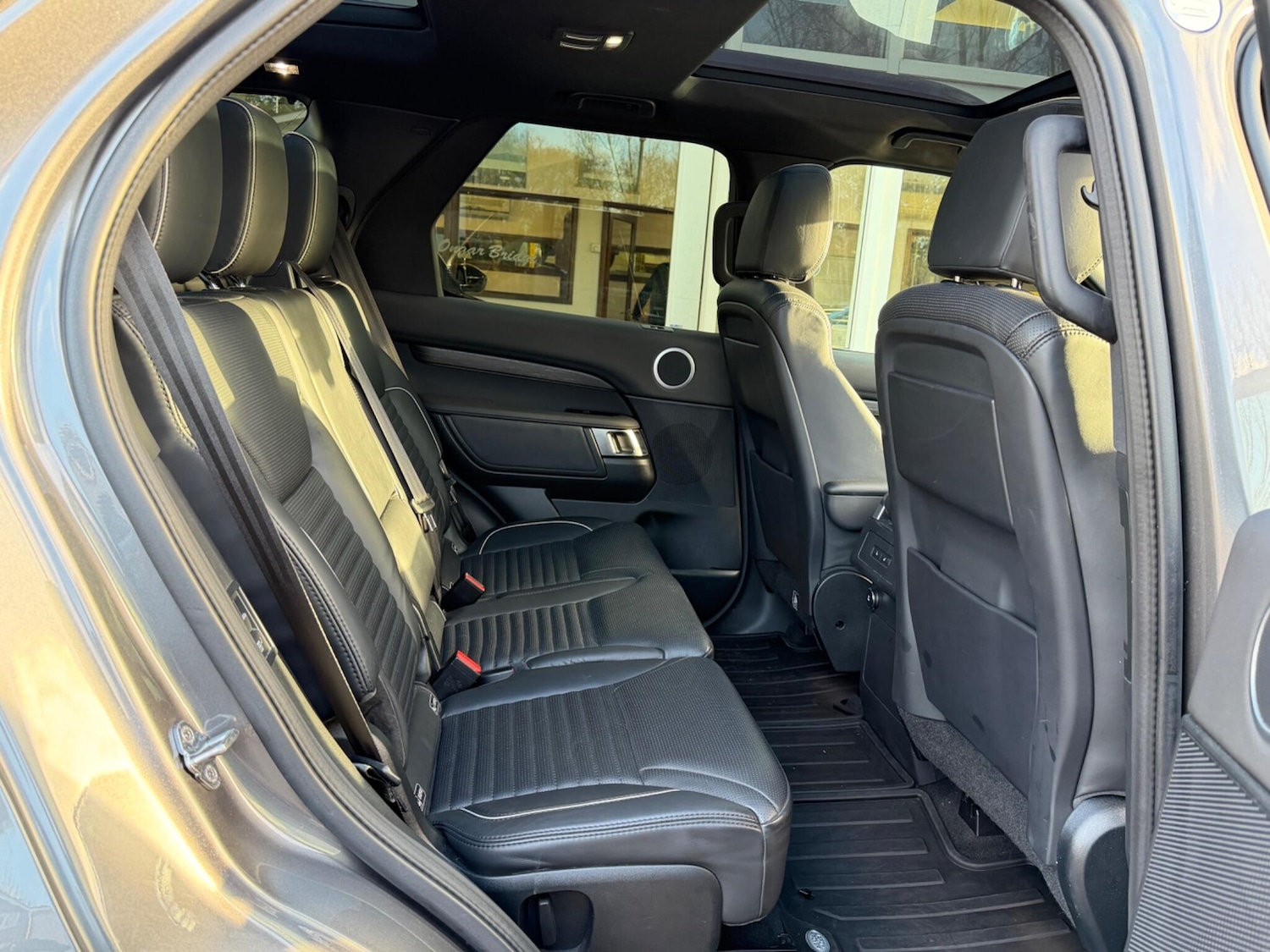 Used Land Rover Discovery for sale - 76753176: Photo 7