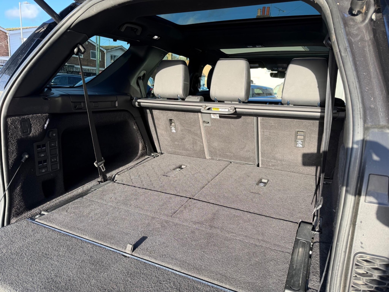 Used Land Rover Discovery for sale - 76753176: Photo 8