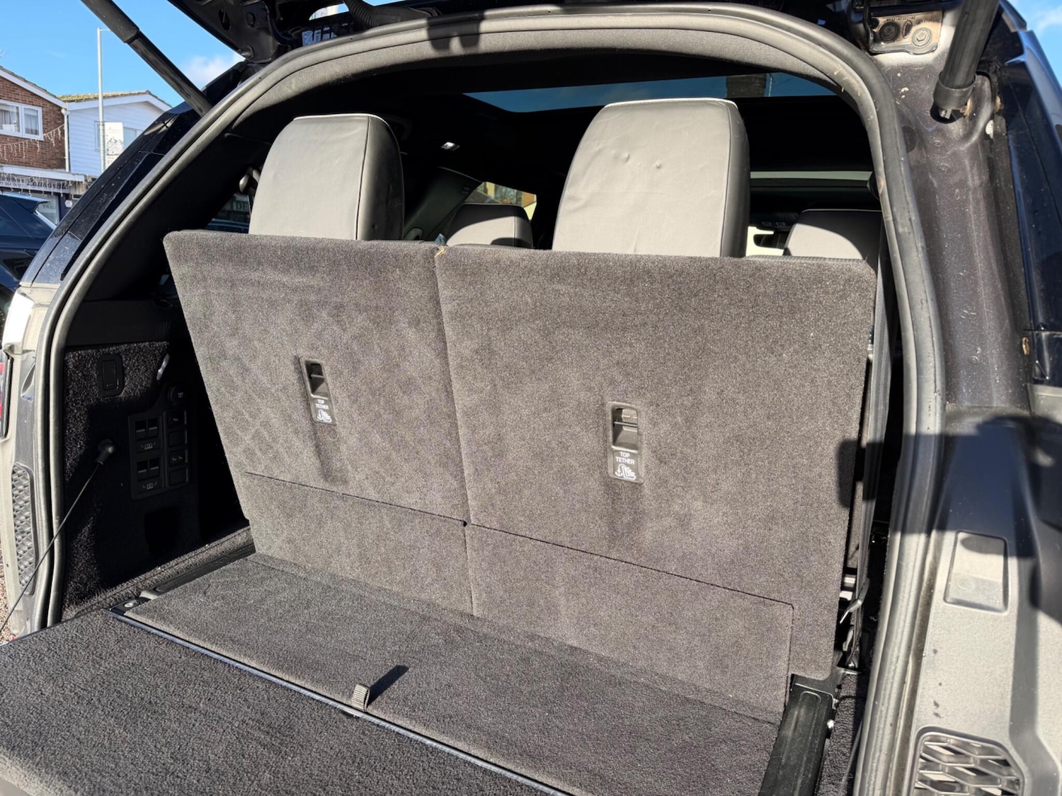 Used Land Rover Discovery for sale - 76753176: Photo 9