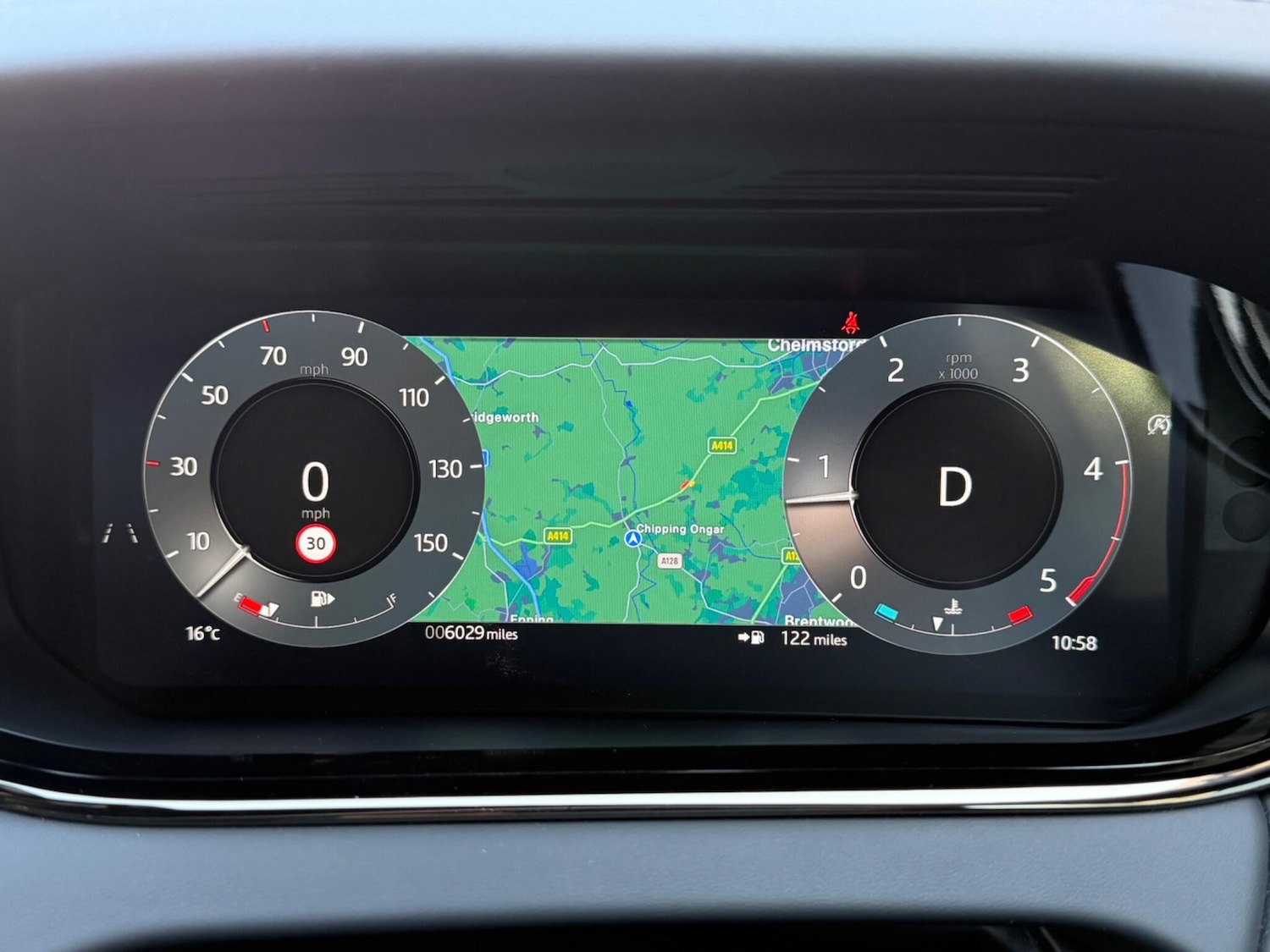 Used Land Rover Range Rover Evoque 2025 for sale - 77982406: Photo 13