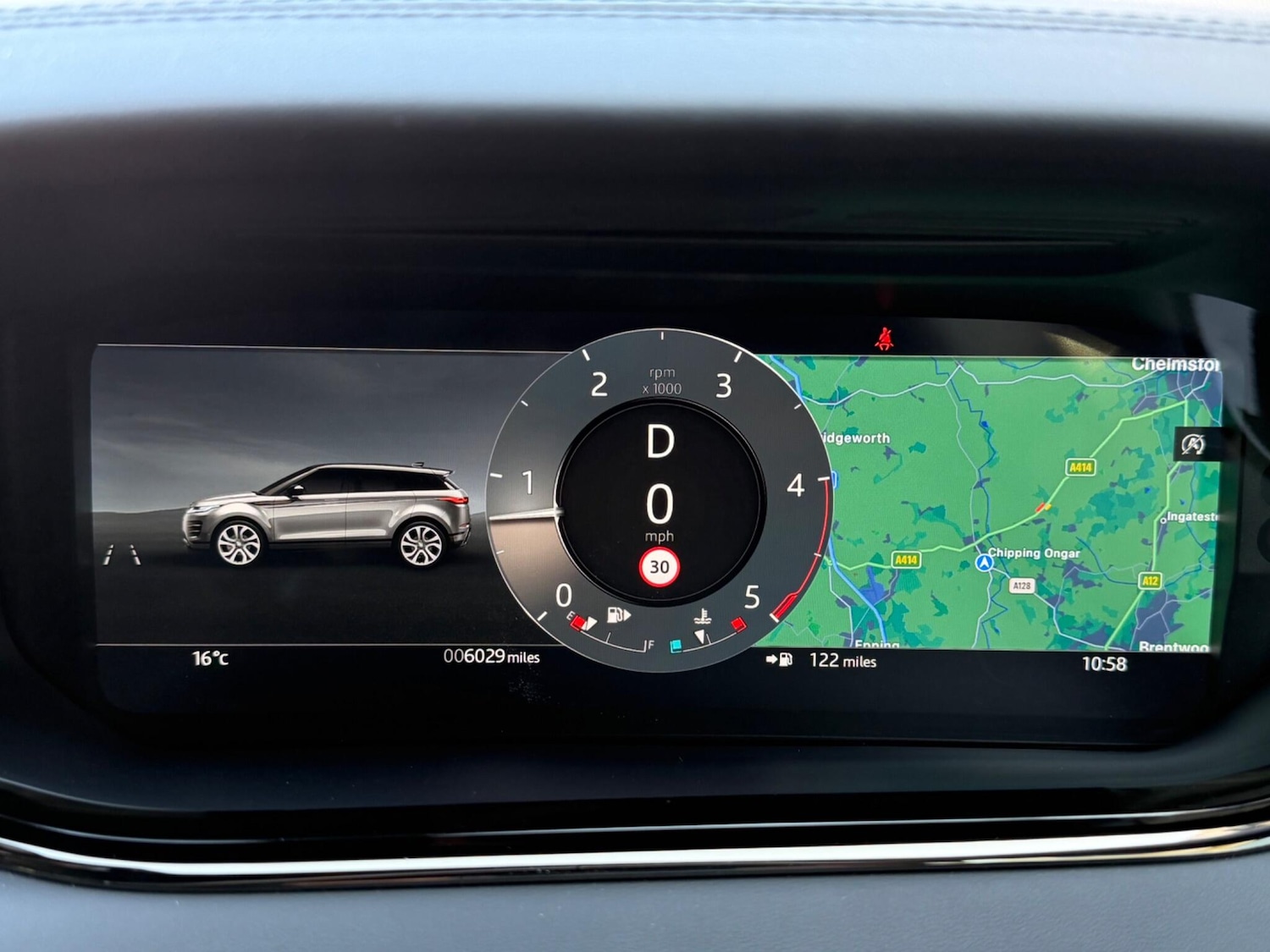 Used Land Rover Range Rover Evoque 2025 for sale - 77982406: Photo 14