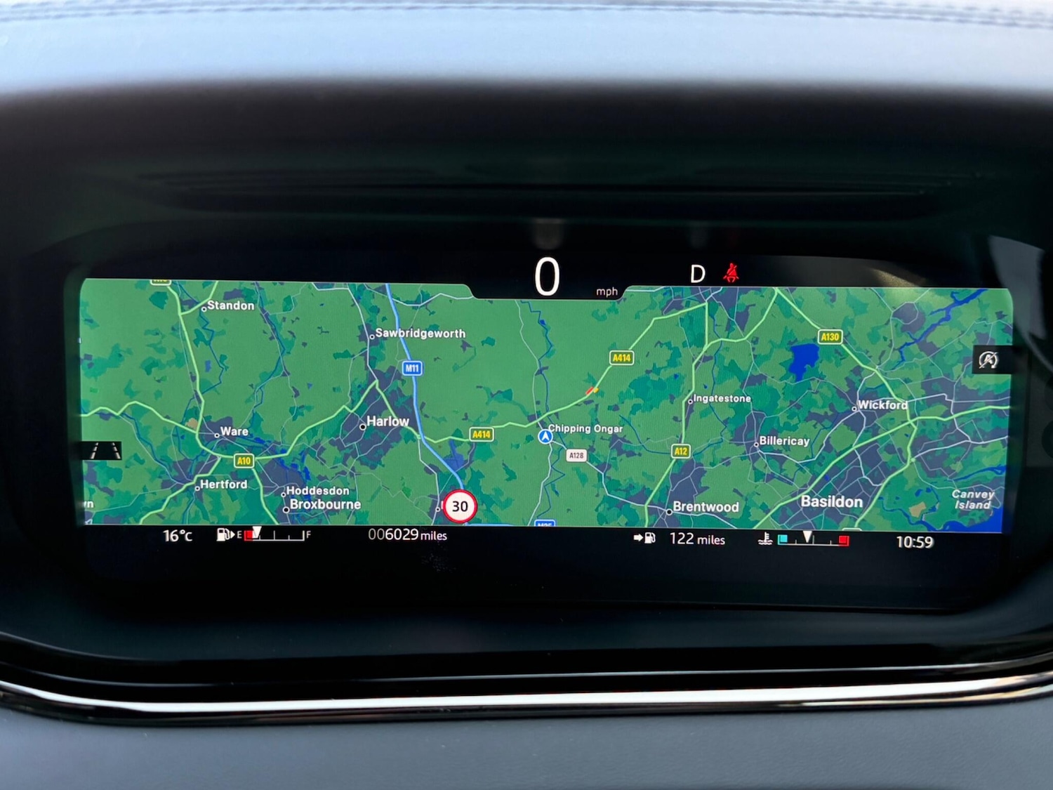 Used Land Rover Range Rover Evoque 2025 for sale - 77982406: Photo 15