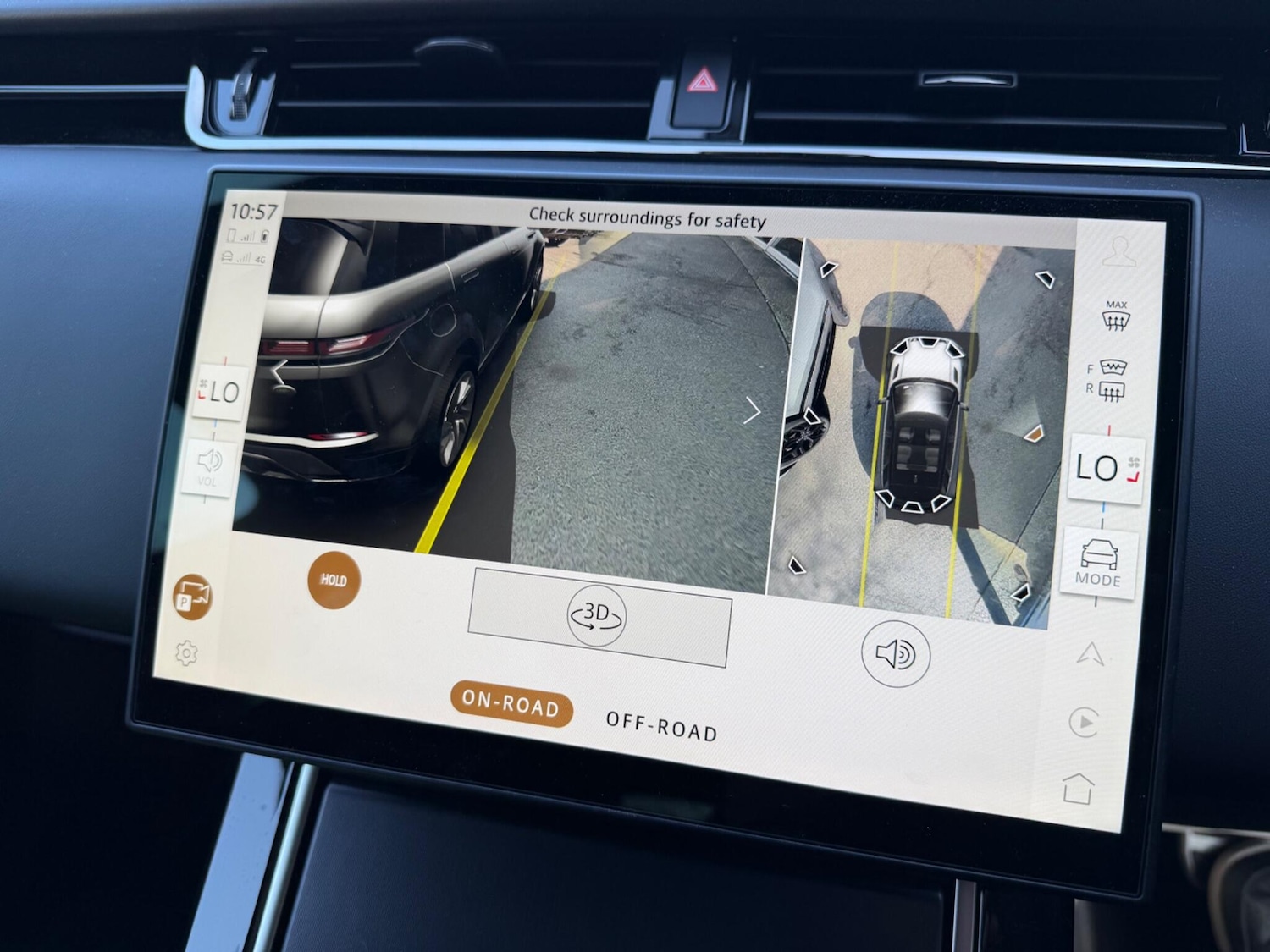 Used Land Rover Range Rover Evoque 2025 for sale - 77982406: Photo 16