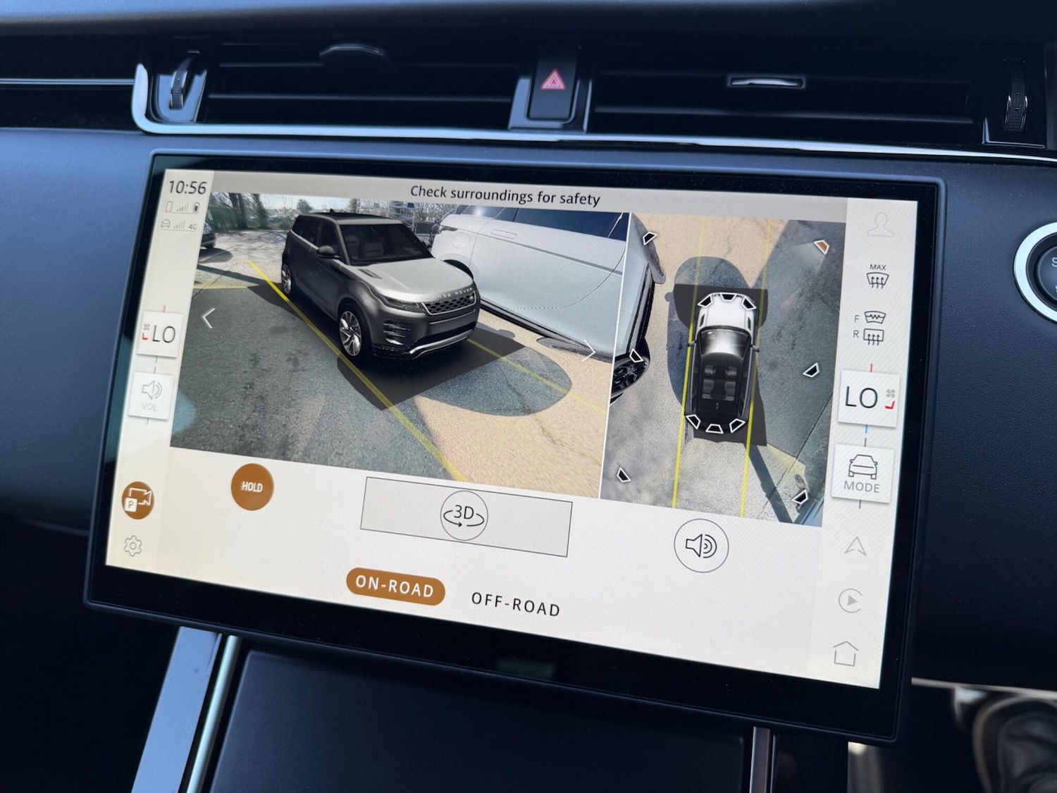 Used Land Rover Range Rover Evoque 2025 for sale - 77982406: Photo 17