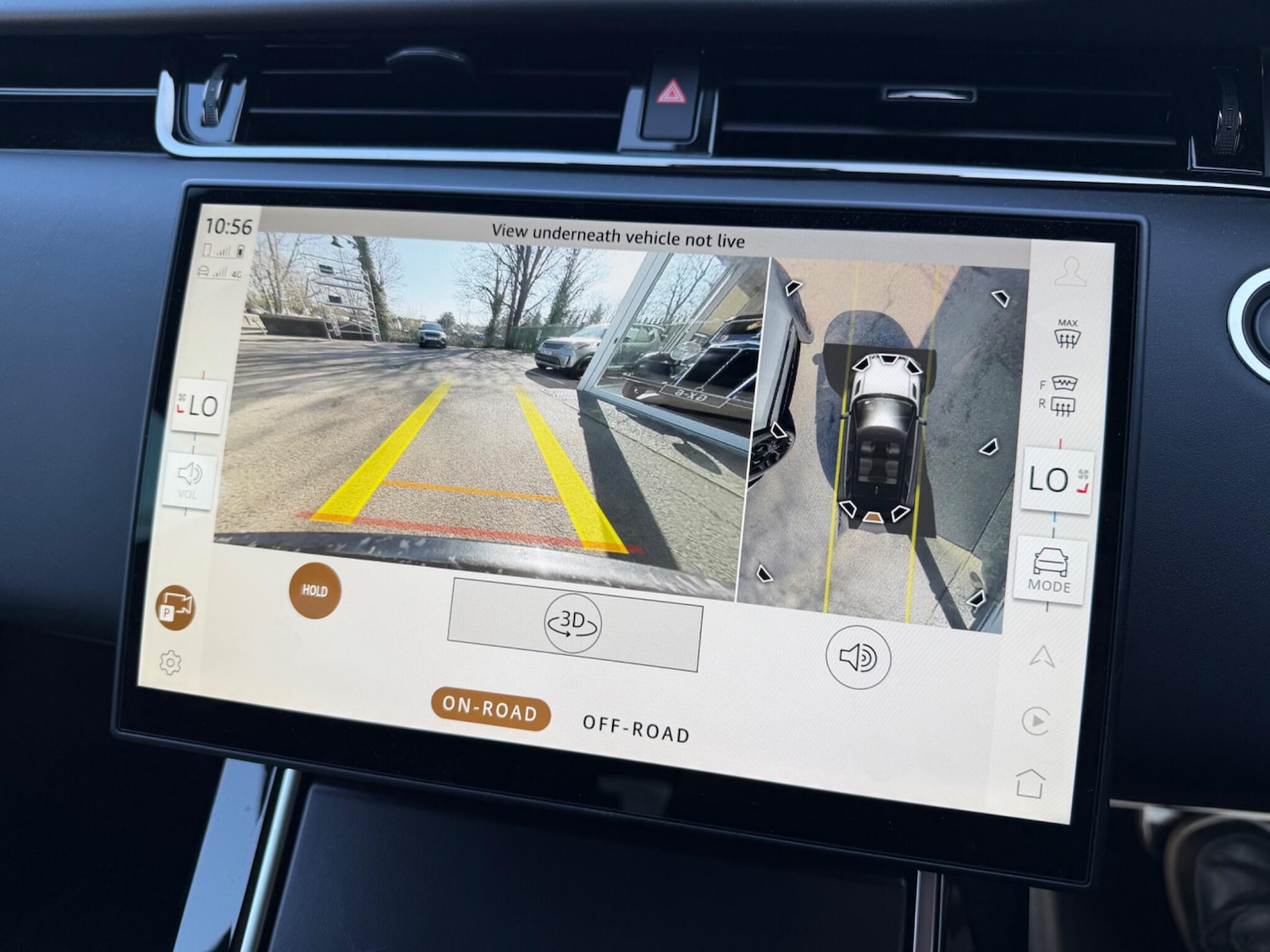 Used Land Rover Range Rover Evoque 2025 for sale - 77982406: Photo 18