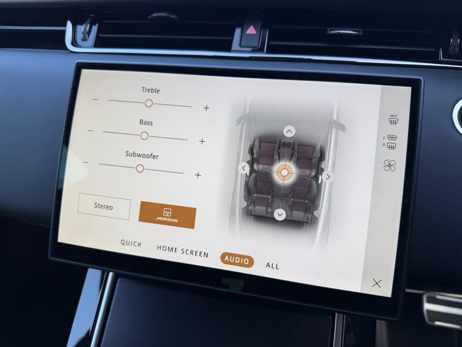 Used Land Rover Range Rover Evoque 2025 for sale - 77982406: Photo 19