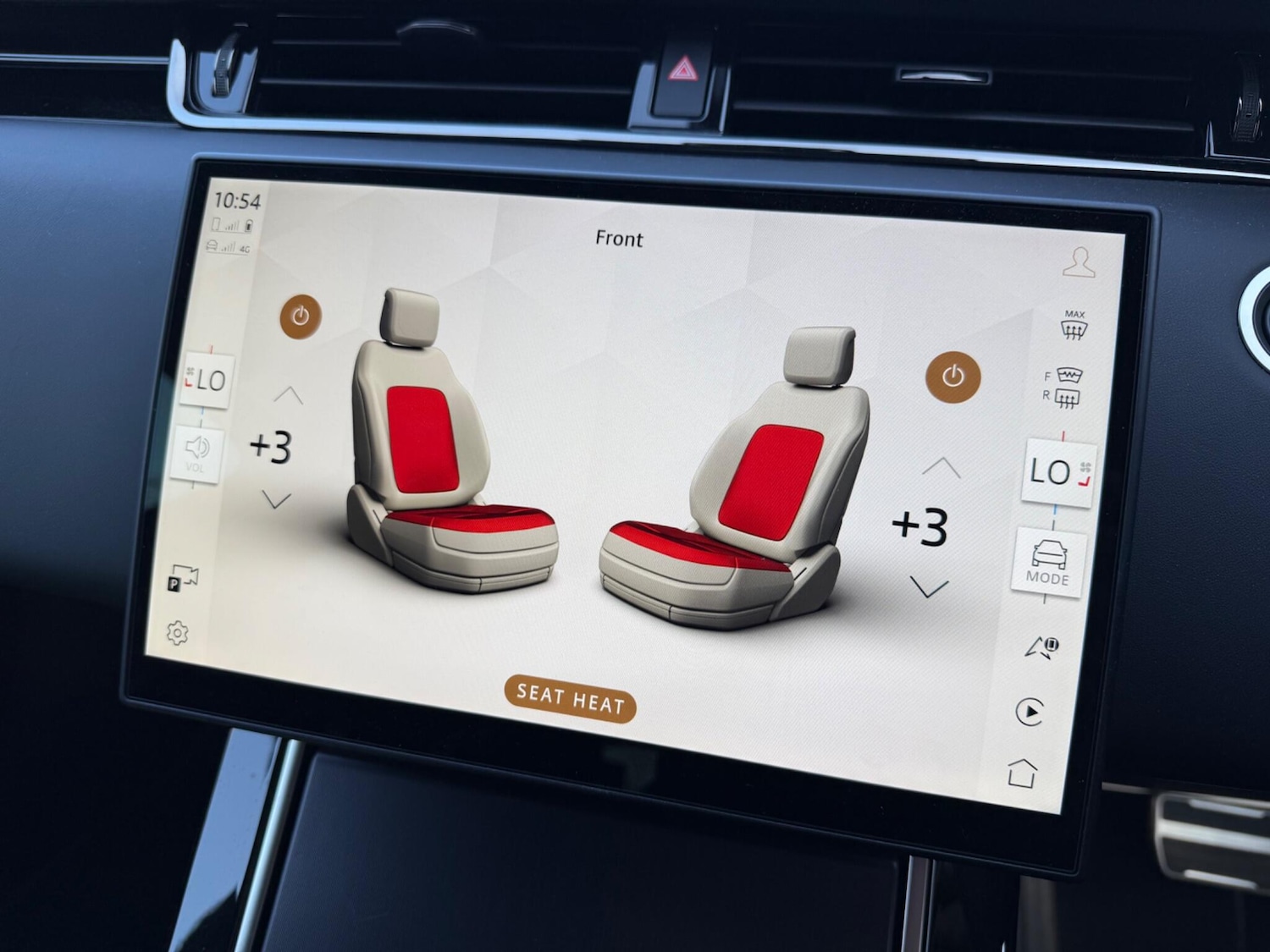 Used Land Rover Range Rover Evoque 2025 for sale - 77982406: Photo 20