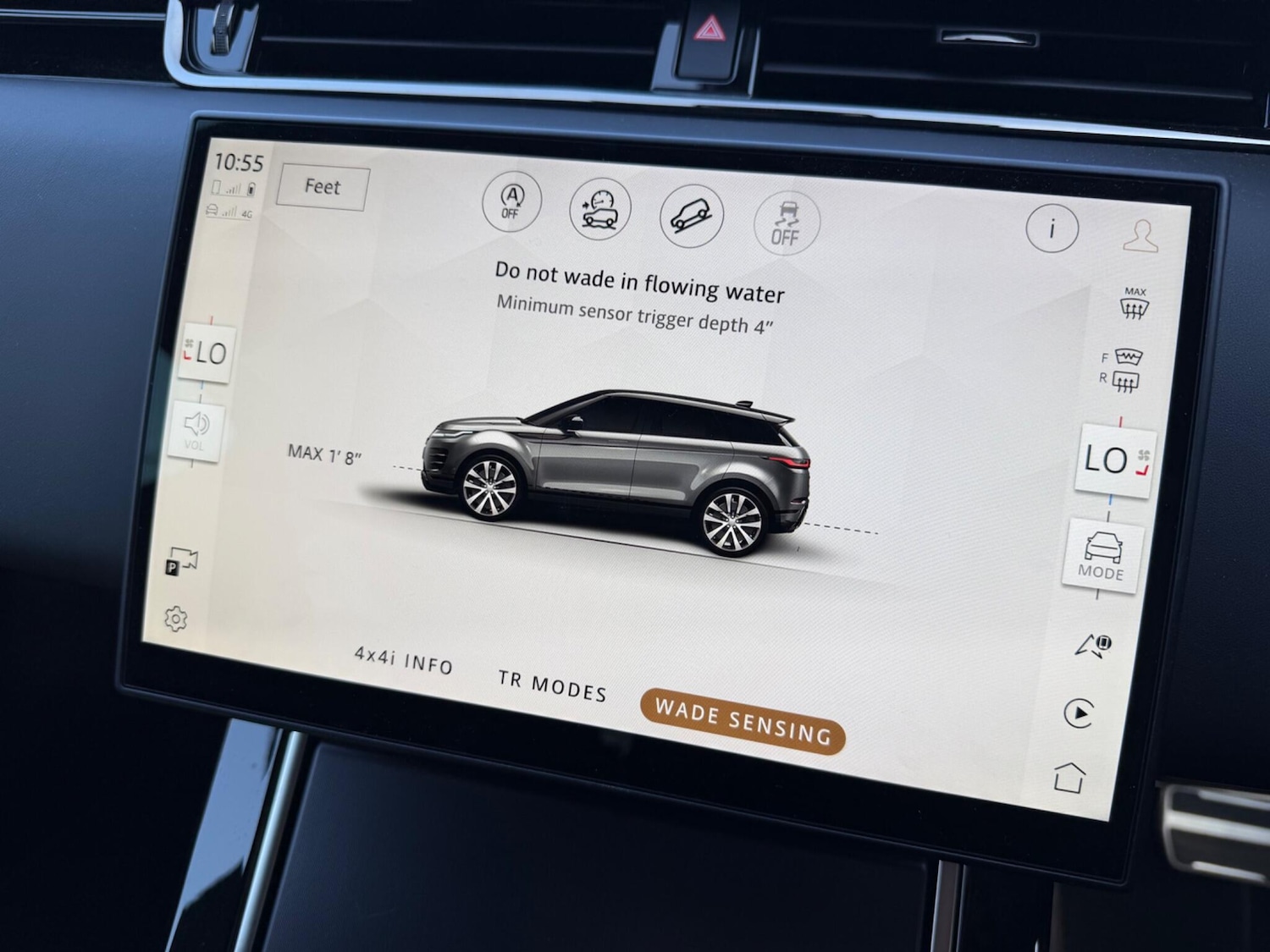 Used Land Rover Range Rover Evoque 2025 for sale - 77982406: Photo 21