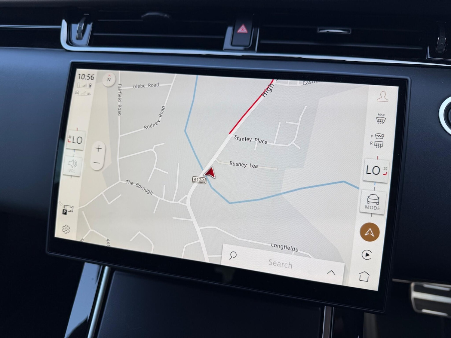 Used Land Rover Range Rover Evoque 2025 for sale - 77982406: Photo 22