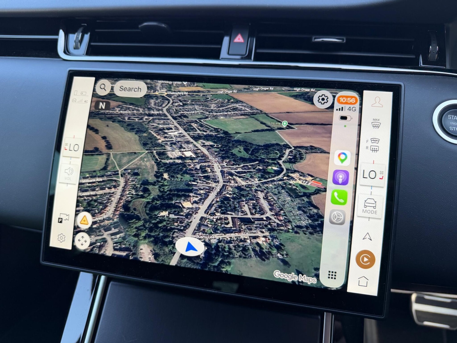 Used Land Rover Range Rover Evoque 2025 for sale - 77982406: Photo 24