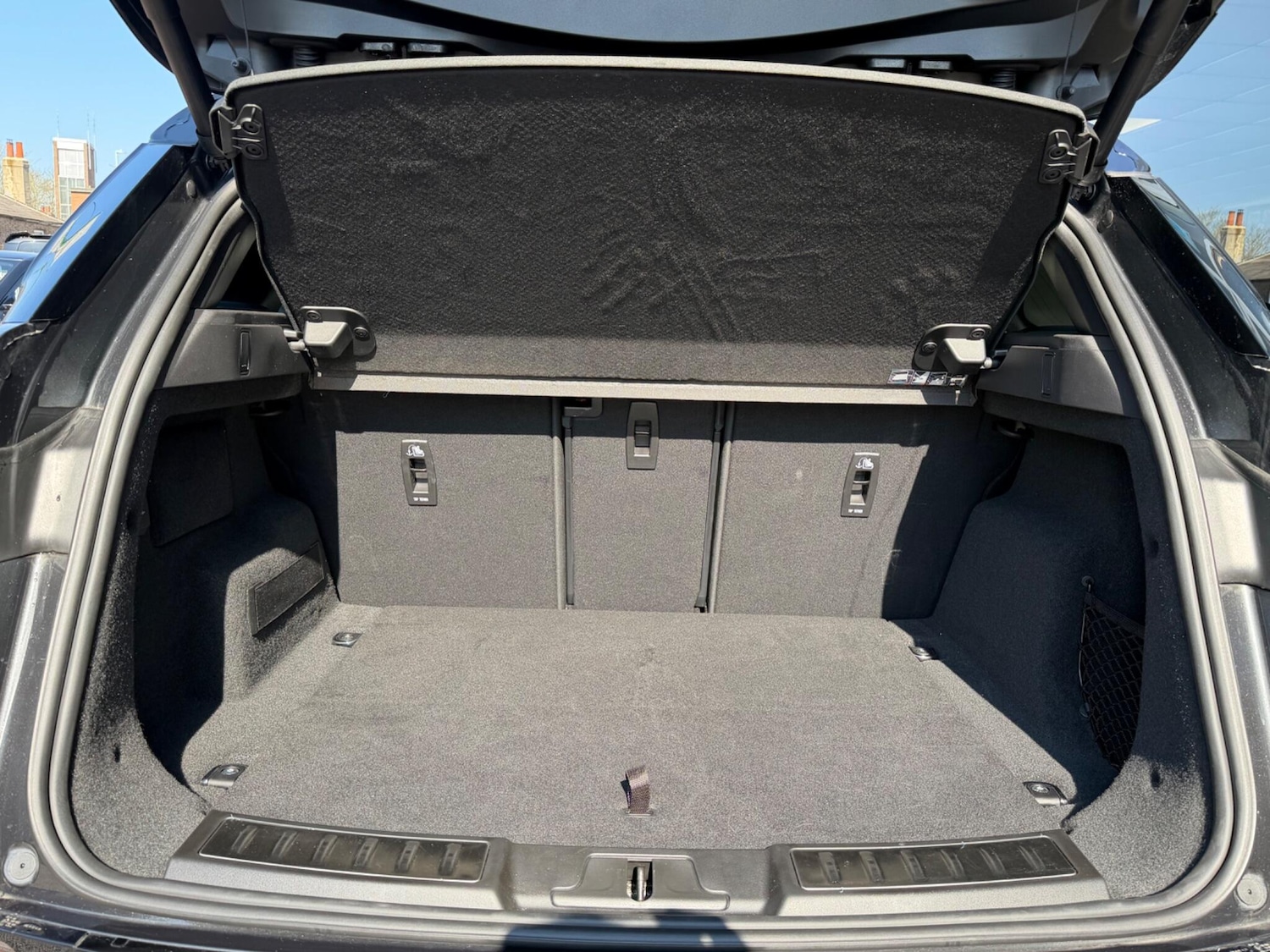 Used Land Rover Range Rover Evoque 2025 for sale - 77982406: Photo 8