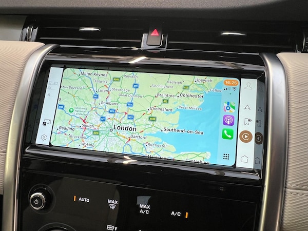 Used Land Rover Discovery Sport 2021 for sale - 76174790: Photo 11