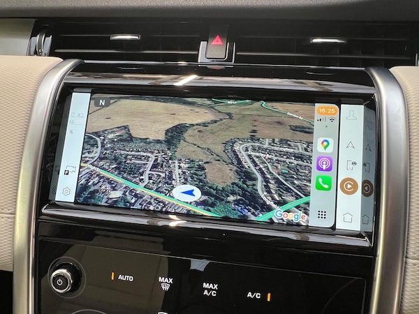 Used Land Rover Discovery Sport 2021 for sale - 76174790: Photo 12
