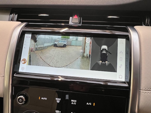 Used Land Rover Discovery Sport 2021 for sale - 76174790: Photo 13