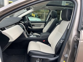 Used Land Rover Discovery Sport 2021 for sale - 76174790: Photo 2