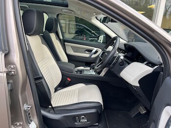 Used Land Rover Discovery Sport 2021 for sale - 76174790: Photo 4