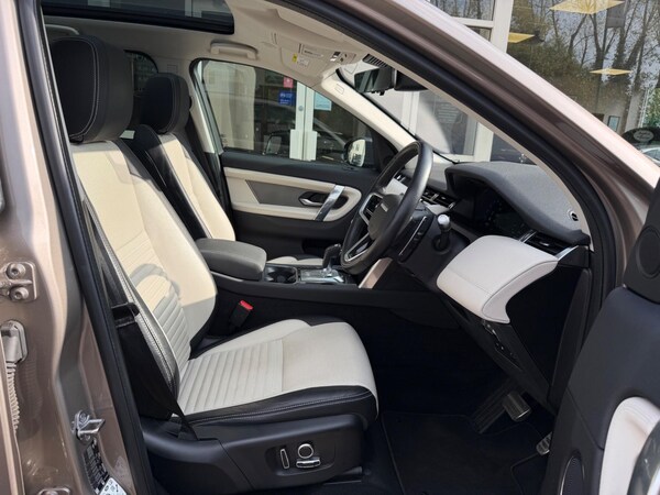 Used Land Rover Discovery Sport 2021 for sale - 76174790: Photo 5