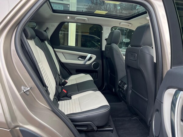 Used Land Rover Discovery Sport 2021 for sale - 76174790: Photo 6