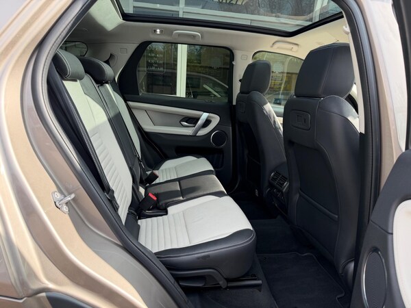 Used Land Rover Discovery Sport 2021 for sale - 76174790: Photo 7