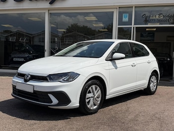 Used Volkswagen Polo 2022 for sale - 79236692: Photo