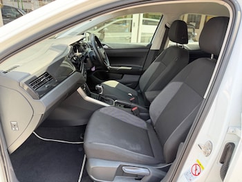 Used Volkswagen Polo 2022 for sale - 79236692: Photo
