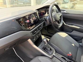 Used Volkswagen Polo 2022 for sale - 79236692: Photo