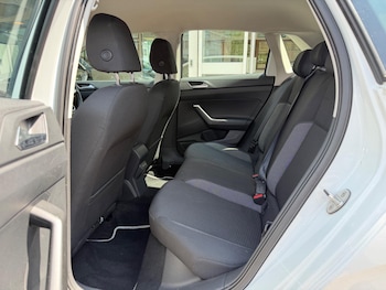 Used Volkswagen Polo 2022 for sale - 79236692: Photo