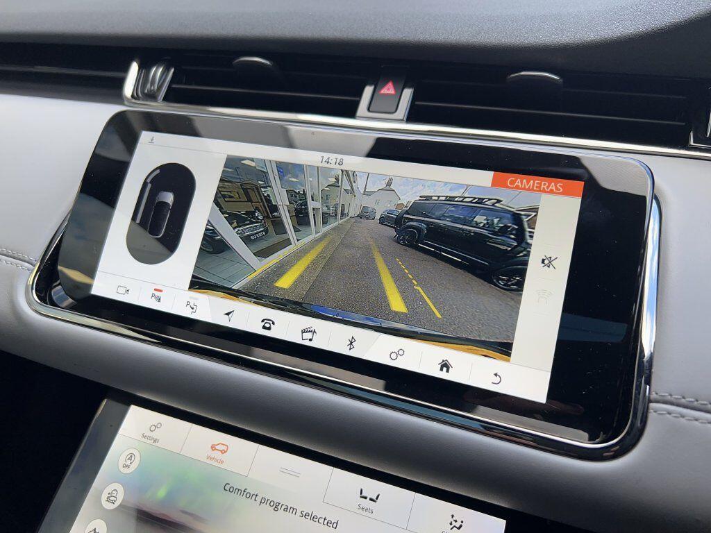 Used Land Rover Range Rover Evoque for sale - 77599060: Photo 12