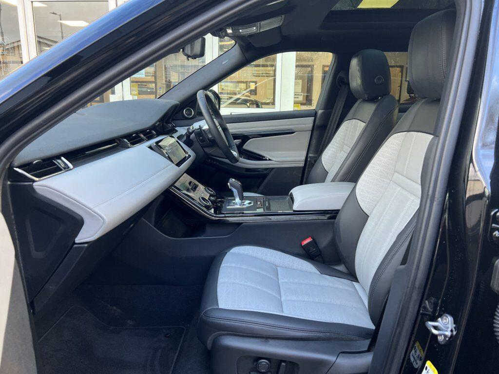 Used Land Rover Range Rover Evoque for sale - 77599060: Photo 2