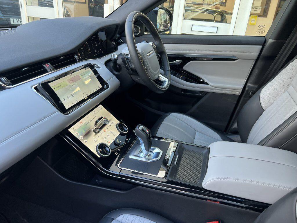 Used Land Rover Range Rover Evoque for sale - 77599060: Photo 3