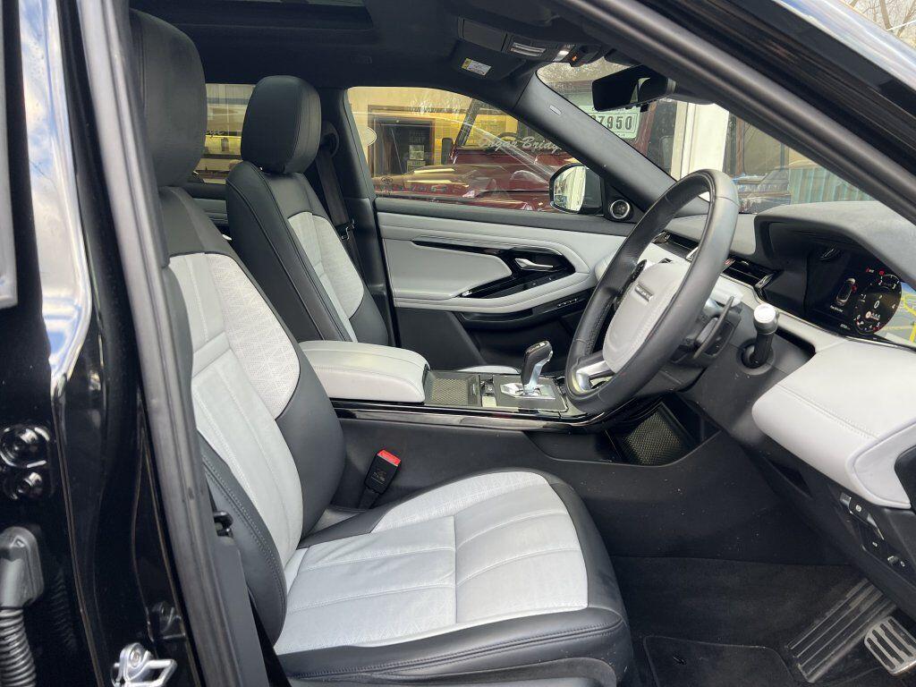 Used Land Rover Range Rover Evoque for sale - 77599060: Photo 4