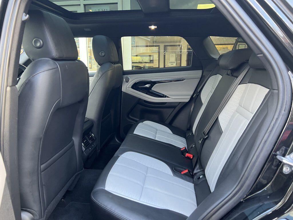 Used Land Rover Range Rover Evoque for sale - 77599060: Photo 5