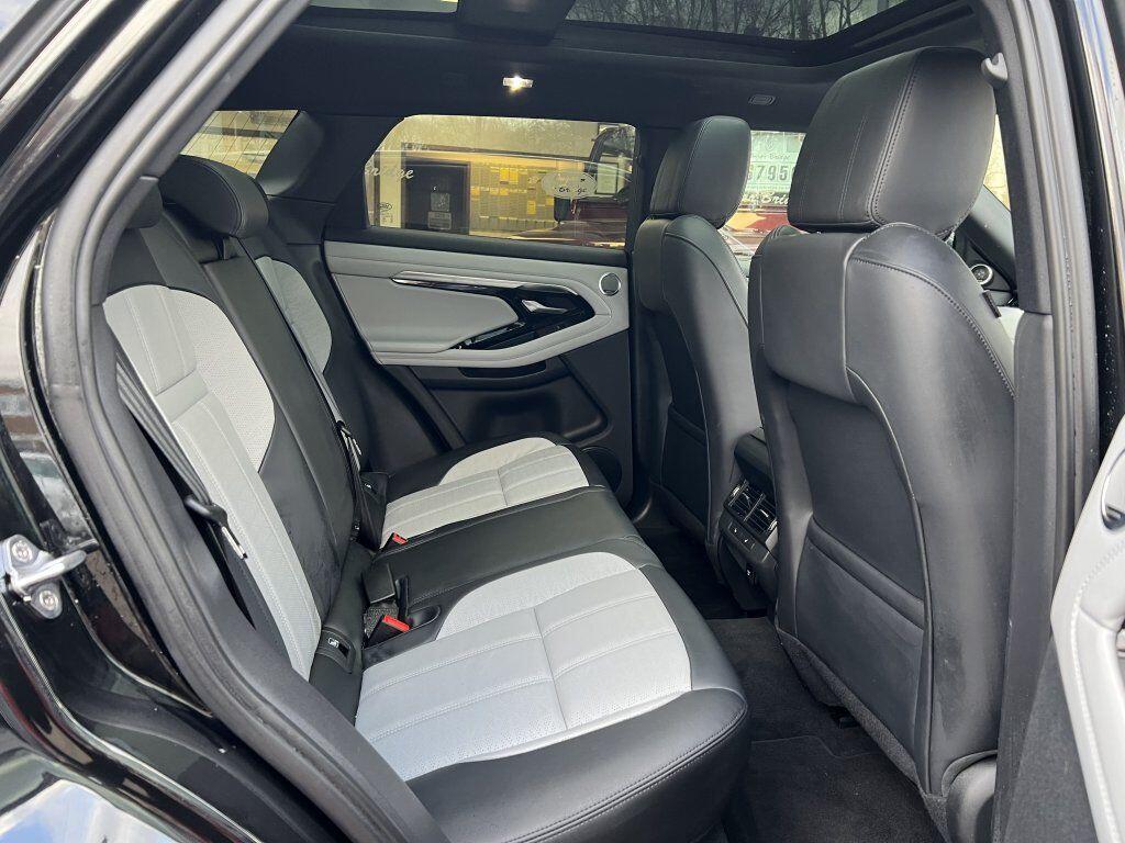 Used Land Rover Range Rover Evoque for sale - 77599060: Photo 6