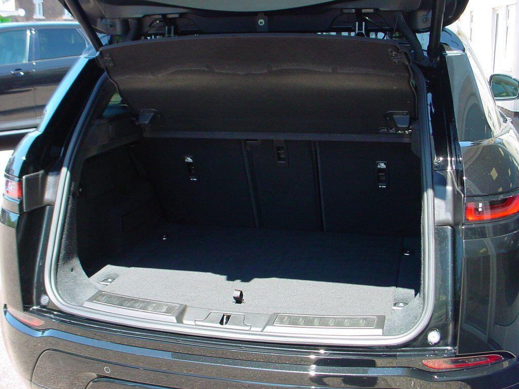 Used Land Rover Range Rover Evoque for sale - 77599060: Photo 7