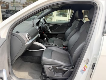Used Audi Q2 2021 for sale - 79303683: Photo